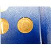 Image 5 : COLLECTIBLE CANADIAN SMALL CENTS LOT