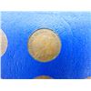 Image 7 : COLLECTIBLE CANADIAN SMALL CENTS LOT