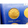 Image 8 : COLLECTIBLE CANADIAN NICKELS LOT
