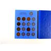 Image 2 : COLLECTIBLE CANADIAN LARGE CENTS LOT