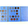 Image 3 : COLLECTIBLE CANADIAN LARGE CENTS LOT