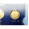 Image 4 : COLLECTIBLE CANADIAN DIMES LOT