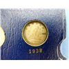 Image 6 : COLLECTIBLE CANADIAN DIMES LOT