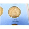 Image 5 : COLLECTIBLE BRITISH PENNIES LOT
