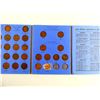 Image 3 : COLLECTIBLE BRITISH HALF PENNIES LOT