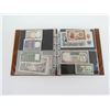 Image 1 : ASSORTED WORLD BANK NOTES LOT