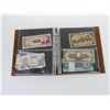 Image 2 : ASSORTED WORLD BANK NOTES LOT