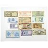 Image 3 : ASSORTED WORLD BANK NOTES LOT