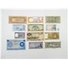 Image 4 : ASSORTED WORLD BANK NOTES LOT