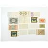 Image 2 : ASSORTED 1920'S GERMAN BANK NOTE LOT