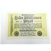 Image 3 : ASSORTED 1920'S GERMAN BANK NOTE LOT
