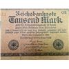 Image 4 : ASSORTED 1920'S GERMAN BANK NOTE LOT