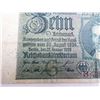Image 5 : ASSORTED 1920'S GERMAN BANK NOTE LOT