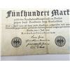 Image 3 : ASSORTED 1920'S GERMAN BANK NOTE LOT