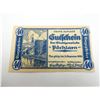 Image 4 : ASSORTED 1920'S GERMAN BANK NOTE LOT