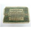 Image 3 : ASSORTED 1920'S GERMAN BANK NOTE LOT