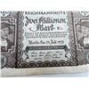 Image 5 : ASSORTED 1920'S GERMAN BANK NOTE LOT
