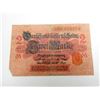 Image 3 : ASSORTED WWI / POST-WWI BANK NOTE LOT