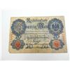 Image 4 : ASSORTED WWI / POST-WWI BANK NOTE LOT