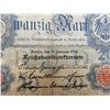 Image 5 : ASSORTED WWI / POST-WWI BANK NOTE LOT