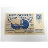 Image 3 : ASSORTED WWI / POST-WWI BANK NOTE LOT