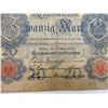Image 5 : ASSORTED WWI / POST-WWI BANK NOTE LOT