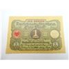 Image 4 : ASSORTED WWI / POST-WWI BANK NOTE LOT