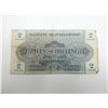 Image 3 : ASSORTED WWII GERMAN / FINNISH / AUSTRIAN / GERMANY ALLIED MILITARY BANK NOTE LOT