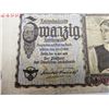 Image 4 : ASSORTED WWII GERMAN / FINNISH / AUSTRIAN / GERMANY ALLIED MILITARY BANK NOTE LOT