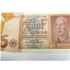 Image 5 : ASSORTED WWII GERMAN / FINNISH / AUSTRIAN / GERMANY ALLIED MILITARY BANK NOTE LOT