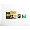 Image 4 : ASSORTED WEST GERMAN STAMP LOT