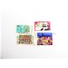Image 2 : ASSORTED WEST GERMAN STAMP LOT