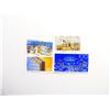 Image 3 : ASSORTED WEST GERMAN STAMP LOT