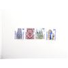 Image 4 : ASSORTED WEST GERMAN STAMP LOT