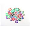 Image 1 : ASSORTED EAST GERMAN STAMP LOT