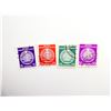 Image 2 : ASSORTED EAST GERMAN STAMP LOT