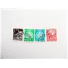 Image 3 : ASSORTED EAST GERMAN STAMP LOT
