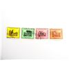 Image 3 : ASSORTED EAST GERMAN STAMP LOT