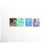 Image 3 : ASSORTED EAST GERMAN / WEST GERMAN STAMP LOT