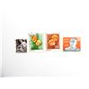 Image 2 : ASSORTED EAST GERMAN STAMP LOT