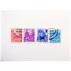 Image 3 : ASSORTED EAST GERMAN STAMP LOT