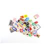 Image 1 : ASSORTED EAST GERMAN STAMP LOT