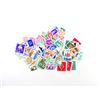 Image 1 : ASSORTED EAST GERMAN STAMP LOT