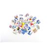 Image 1 : ASSORTED EAST / WEST GERMAN STAMP LOT