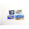 Image 2 : ASSORTED EAST / WEST GERMAN STAMP LOT