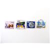 Image 3 : ASSORTED EAST / WEST GERMAN STAMP LOT