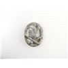 Image 1 : WWII GERMAN GENERAL ASSAULT BADGE