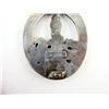 Image 3 : REPRODUCTION GERMAN ANTI-PARTISAN WAR BADGE IN SILVER