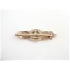 Image 2 : WWII GERMAN SILVER KRIEGSMARINE U-BOAT COMBAT CLASP