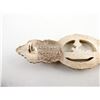Image 3 : WWII GERMAN SILVER KRIEGSMARINE U-BOAT COMBAT CLASP